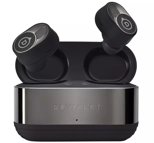 Devialet Gemini II