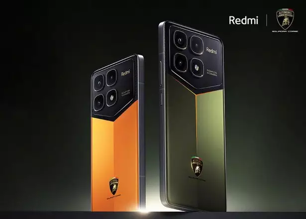 Redmi K70 Ultra