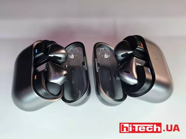 Samsung Galaxy Buds 3 Pro 2024 