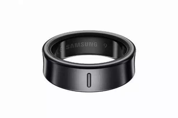 Samsung Galaxy Ring