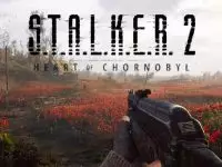 Stalker 2 Heart of Chornobyl