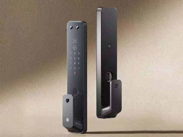 Xiaomi Smart Door Lock 2