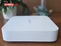 Ajax cameras and nvr