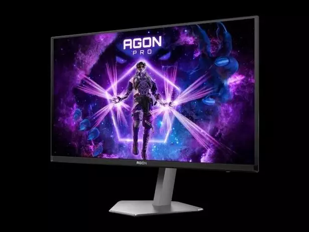 AOC AGON Pro AG276QZD2