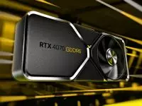 NVIDIA GeForce RTX 4070 GDDR6