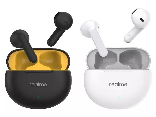 Realme Buds T01