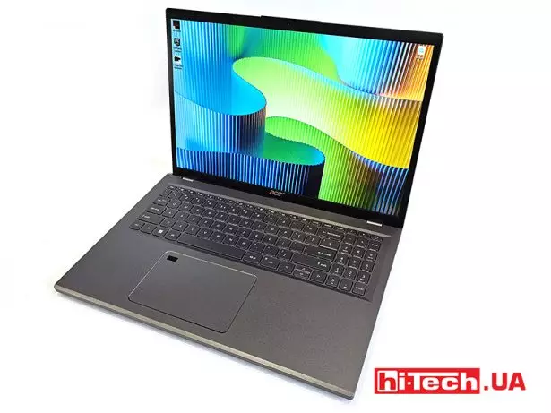 Acer Aspire 16 A16-51GM-7242