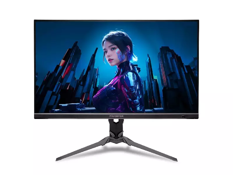 Acer Predator XB273U F5