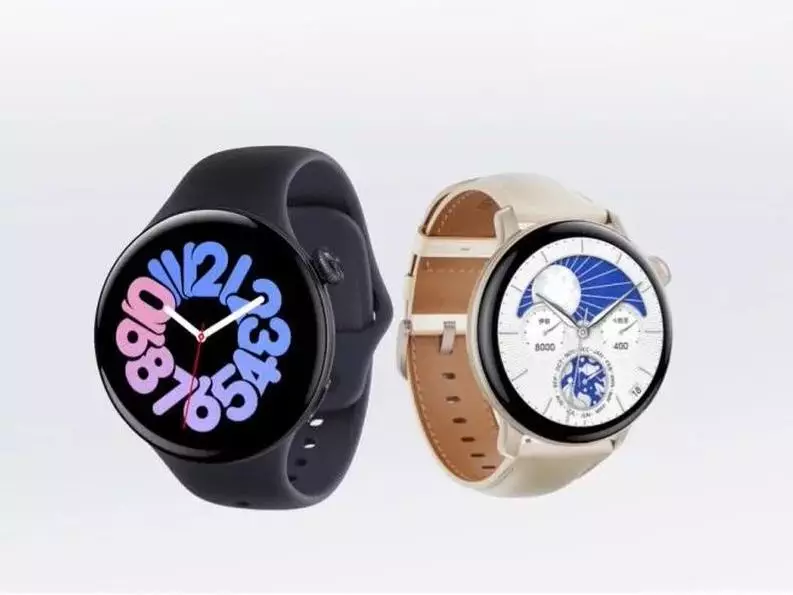 Vivo Watch 3