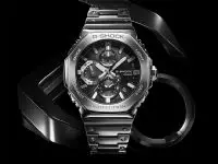 Casio G-SHOCK GMC-B2100