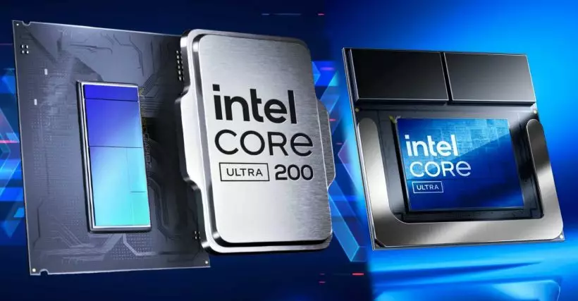 Intel Core Ultra 200