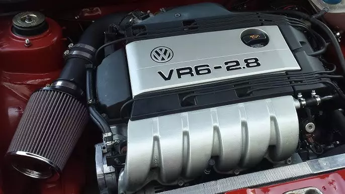 VW VR6