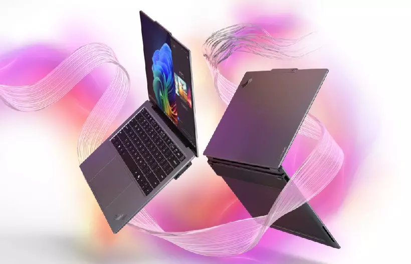 Lenovo ThinkPad X9