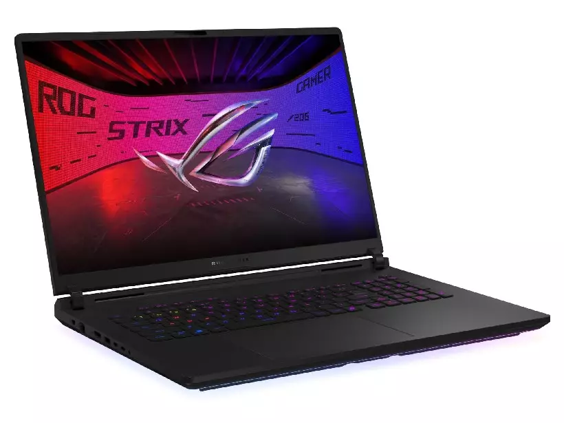 Asus ROG Strix SCAR 2025