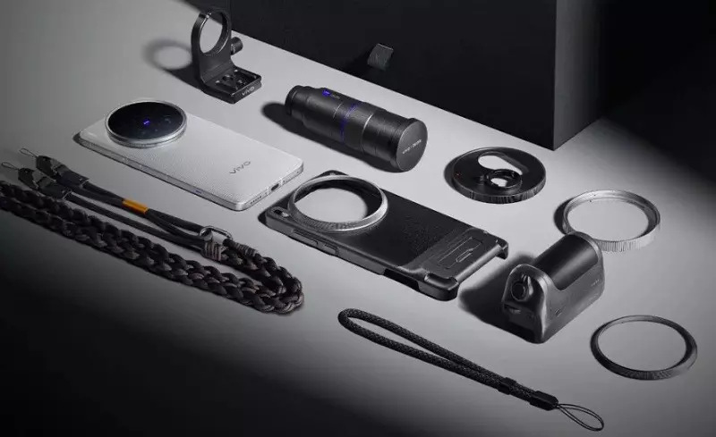Vivo X200 Ultra