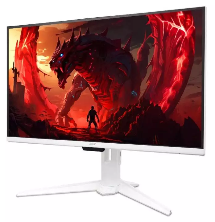 Acer Nitro GA321QK P