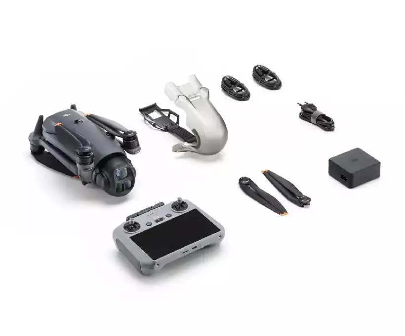 DJI Mavic 4 Pro