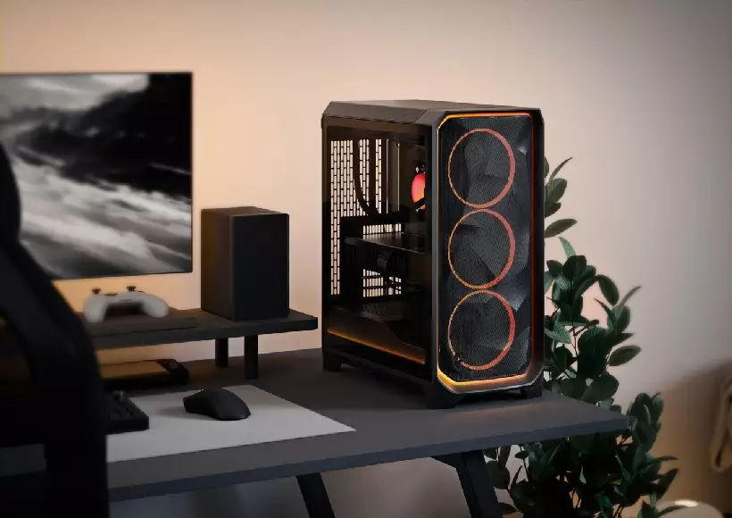 Fractal Design Meshify 3