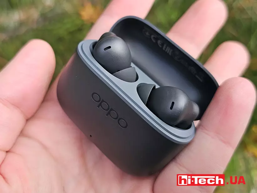 Oppo Enco Buds3 Pro