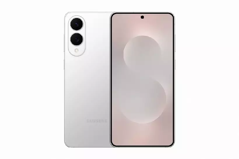 Samsung Galaxy S25 Edge