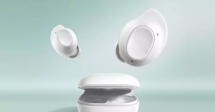 Samsung Galaxy Buds Core