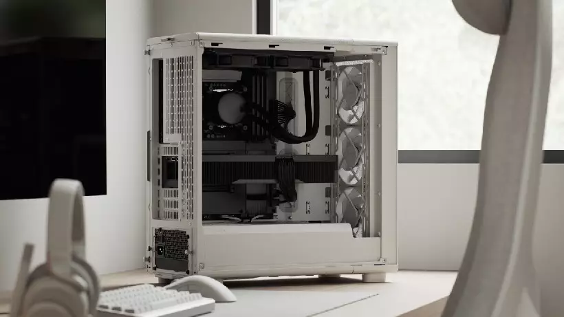 Fractal Design Epoch