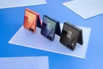 Samsung Galaxy Flip7