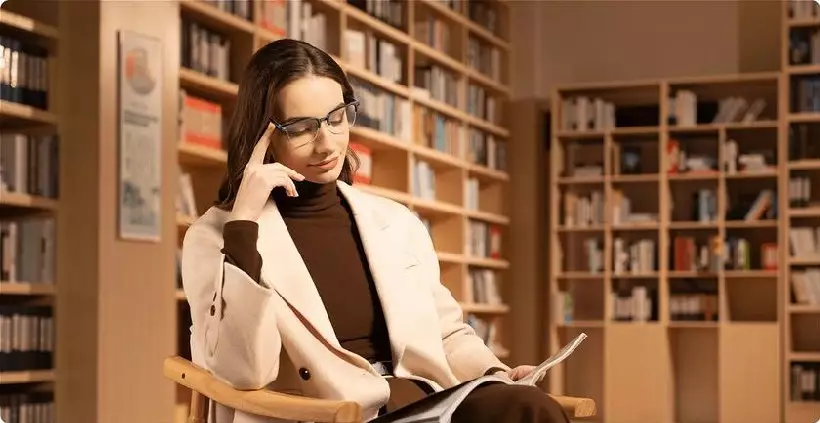 Xiaomi Smart Audio Glasses