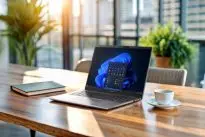 ASUS ExpertBook AMD Ryzen AI 300