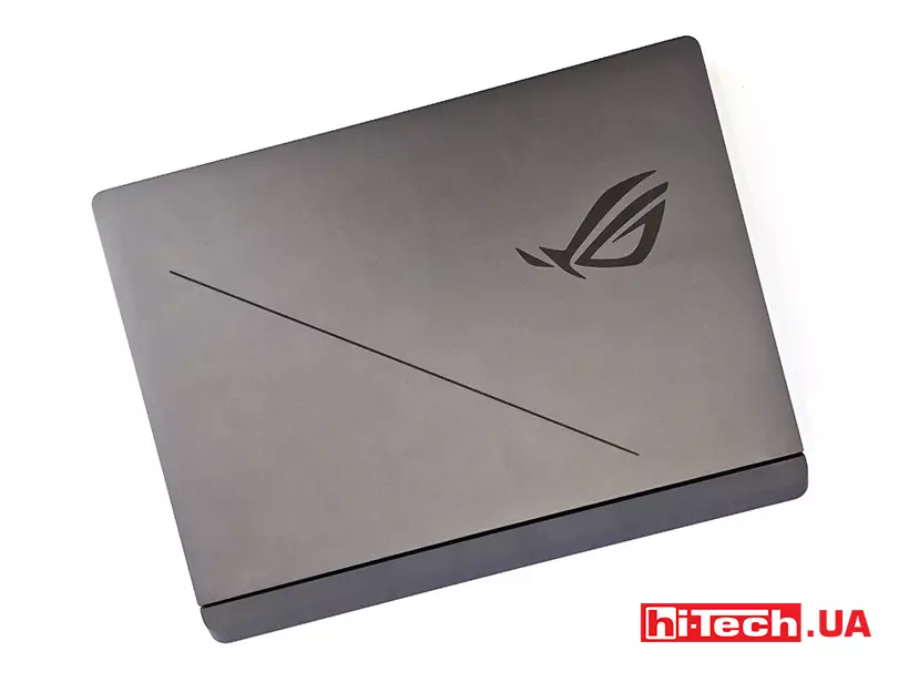 ASUS ROG Strix G16 G615LW