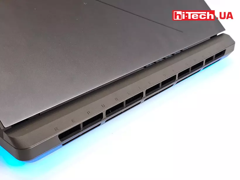 ASUS ROG Strix G16 G615LW