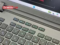 ASUS ROG Strix G16 G615LW