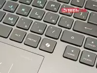 ASUS ROG Strix G16 G615LW