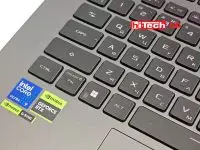 ASUS ROG Strix G16 G615LW