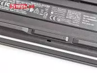 ASUS ROG Strix G16 G615LW