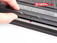 ASUS ROG Strix G16 G615LW