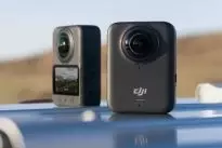 DJI Osmo 360