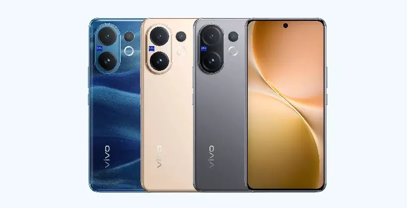 Vivo V60