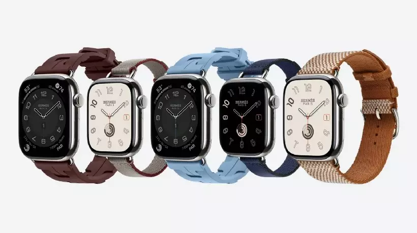 Apple Watch Series 11