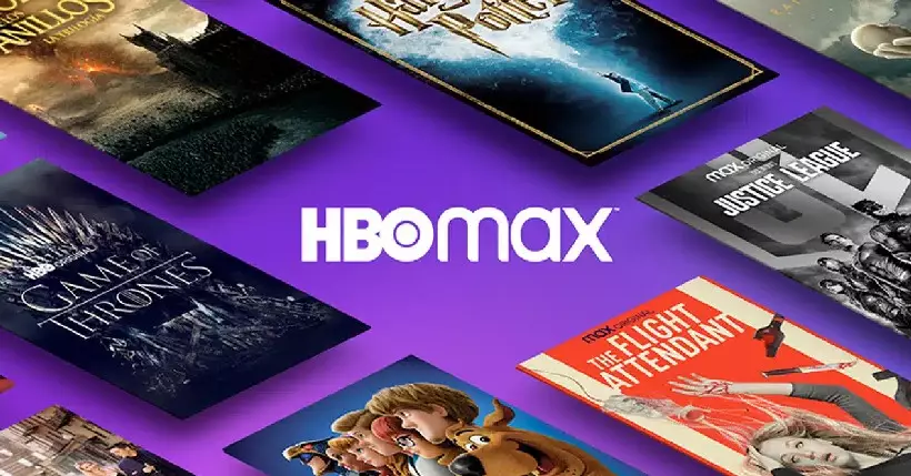 HBO Max