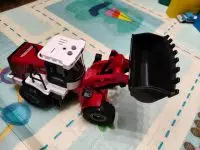 photo by oppo reno14