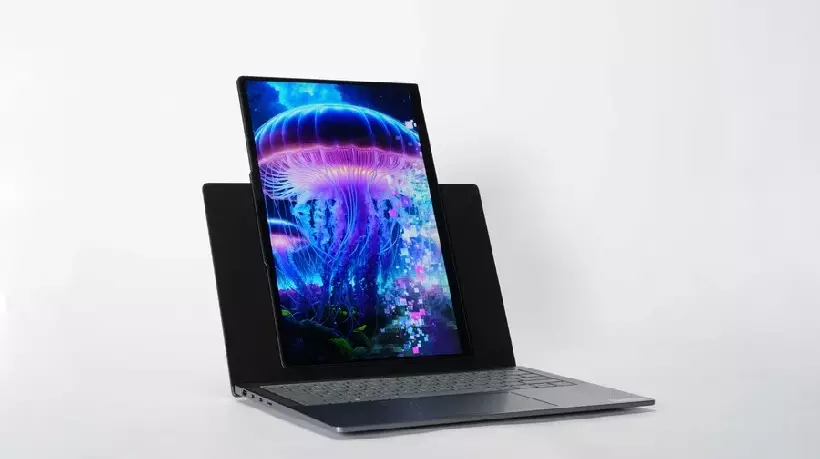Lenovo ThinkBook VertiFlex