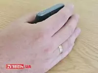 Logitech MX Vertical mouse