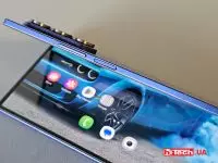 Samsung Galaxy Fold7 test
