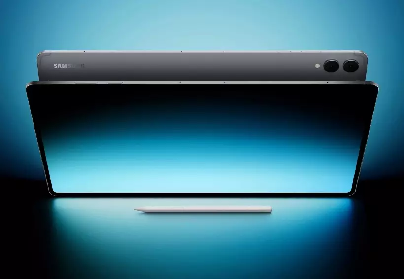 Samsung Galaxy Tab S11