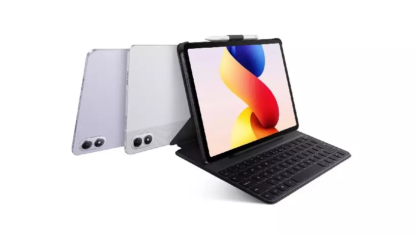 Xiaomi Pad Mini