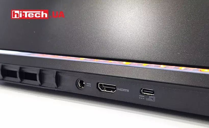 Acer Nitro V 17 ANV17-41 (N9.QZJWW.001) test