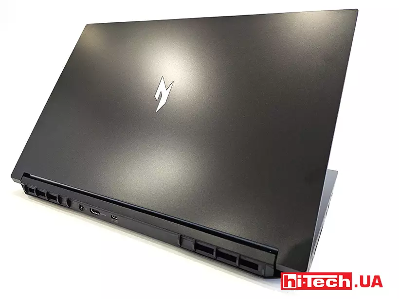 Acer Nitro V 17 ANV17-41 (N9.QZJWW.001) test