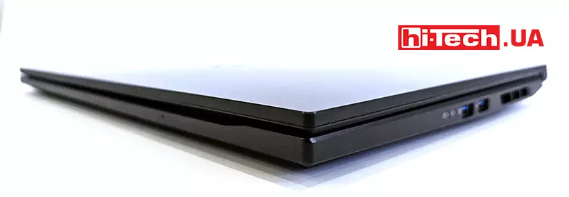 Acer Nitro V 17 ANV17-41 (N9.QZJWW.001) test