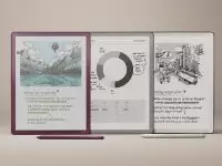 Amazon Kindle Scribe